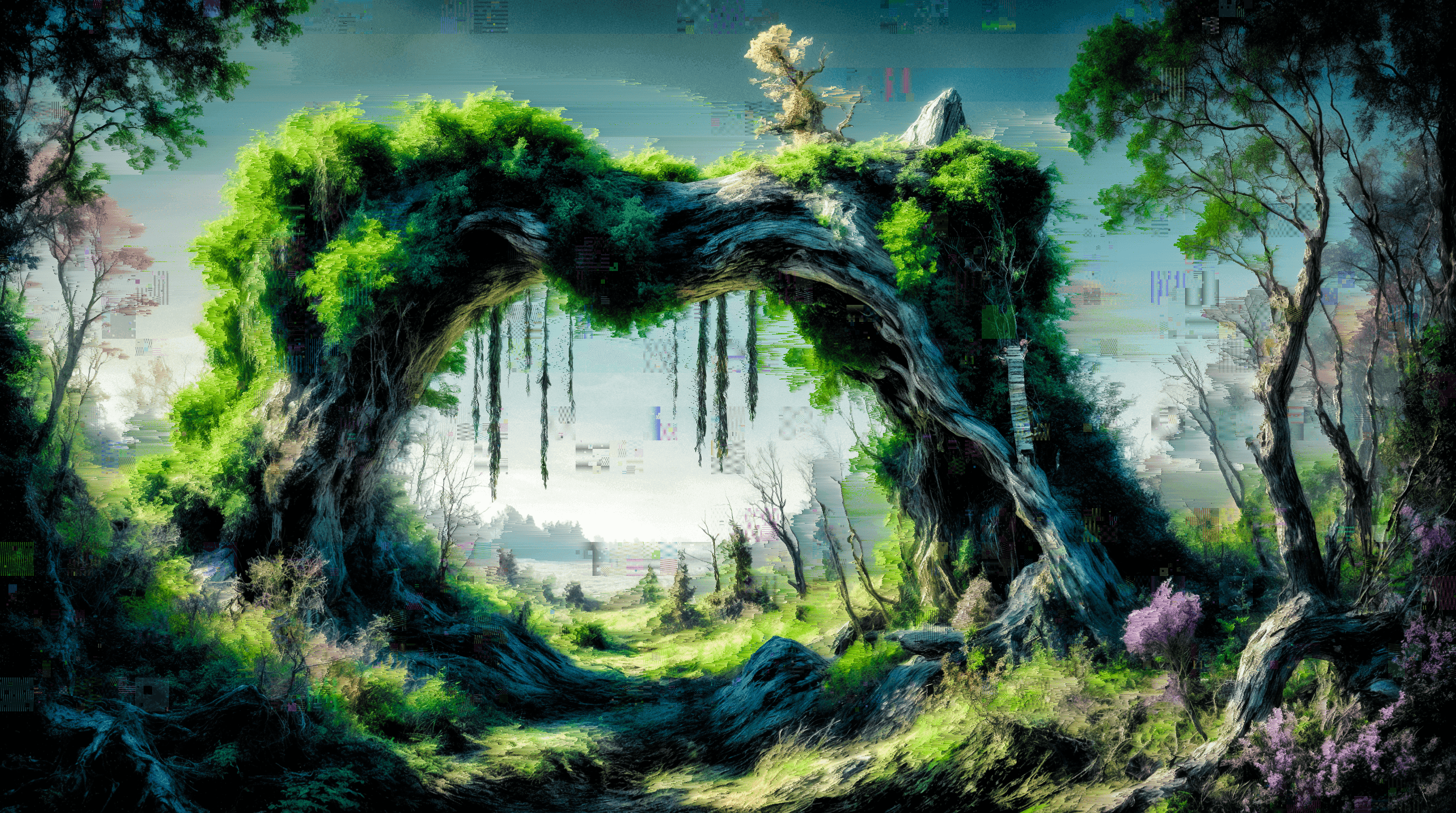 EDEN illustration 01