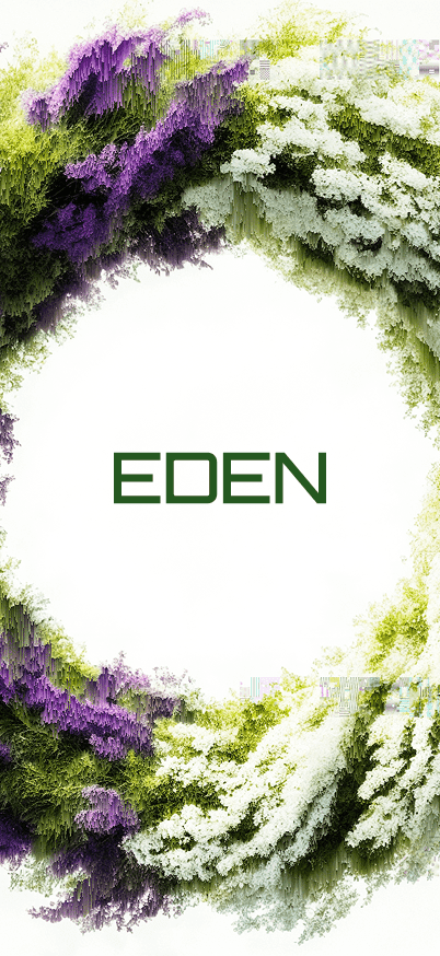 EDEN mobile wallpaper 3